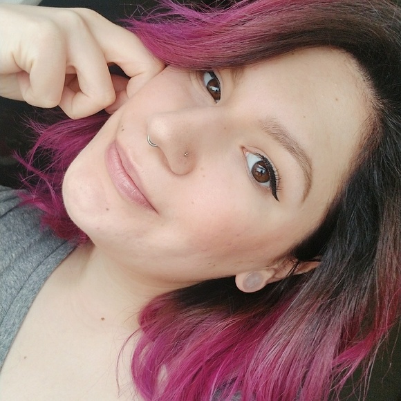 Meet your Posher, Kaitlyn - Picture 1 of 1